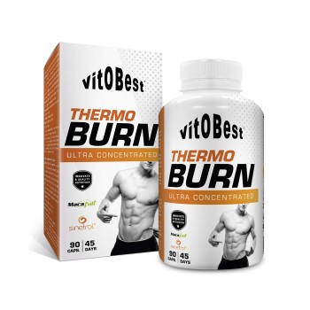 THERMOBURN 90CAP     VITOBEST