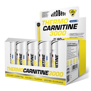 THERMOCARNITINE 3000 ACID...