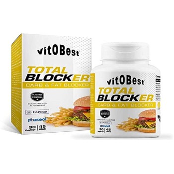 TOTAL BLOCKER 90CAP VITOBEST