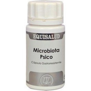 MICROBIOTA PSICO 60CAP...