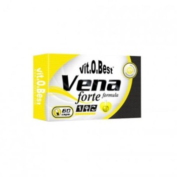 VENA FORTE 60CAP  VITOBEST