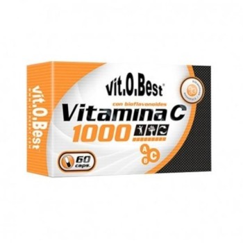 VITAMINA C   1000MG BIOFL....