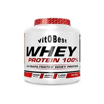 WHEY PROTEIN 100% MARIA...