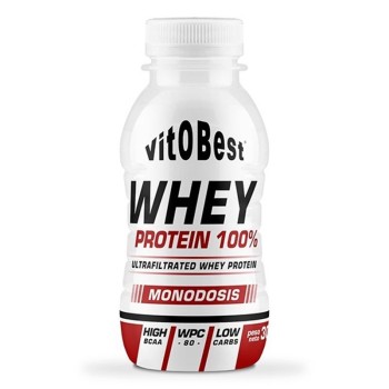 WHEY PROTEIN LIMON 15DOSIS...