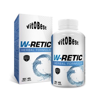 W RETIC 90CAP    VITOBEST