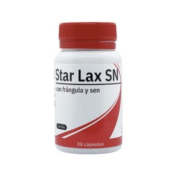 STAR LAX SN 30CAP...