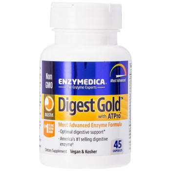 DIGEST GOLD ATPRO  45VCAP...