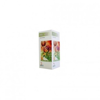 DIABET KUR 250ML  LUSODIET
