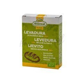 LEVADURA  SECA S/G 5*9G...