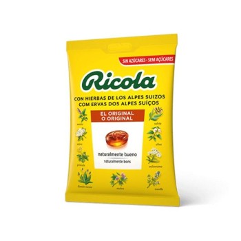 CARAMELOS BOLSA HIERB...