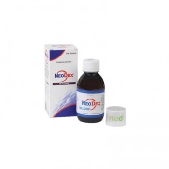 NEODEX SOLUCION 150MLS     NEO
