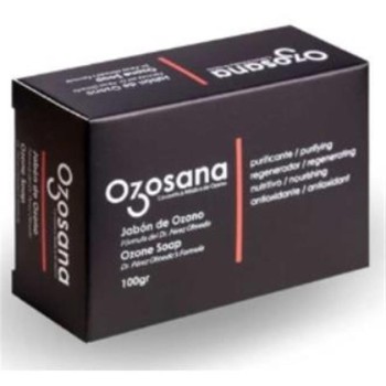JABON OZONO 100G...