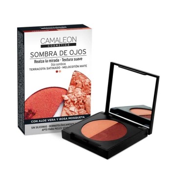 SOMBRA OJOS TERRACOTA...