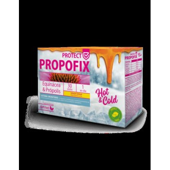 PROPOFIX  PROTECT HOT &...