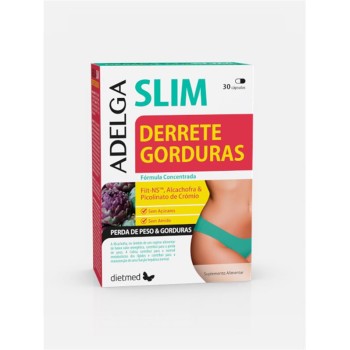 ADELGASLIM DERRITE GRASAS...