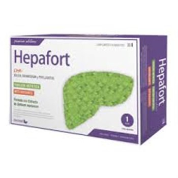 HEPAFORT 20AMP       DIETMED