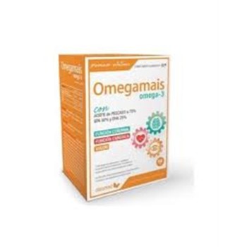 OMEGAMAIS 60PERL       DIETMED
