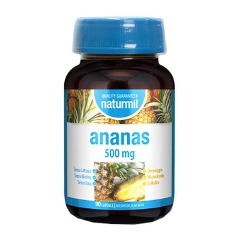PIÑA 90CAP             DIETMED