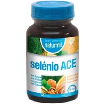 SELENIO ACE 60PERL  DIETMED