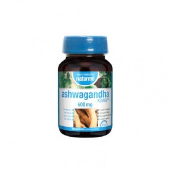 ASHWAGANDHA   30COMP 600MG...