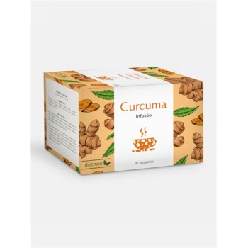INFUSION CURCUMA. 20SOB...