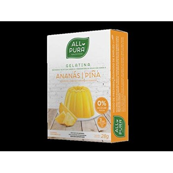 GELATINA FRESA ZERO 1...
