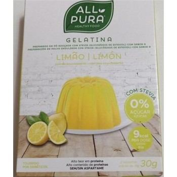 GELATINA FRUTOS ROJOS CON...