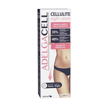 ADELGACELL CELULITIS NIGHT...