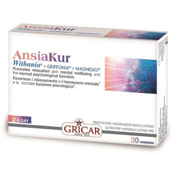 ANSIAKUR 30COMP...