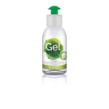 GEL DESINFECTANTE...
