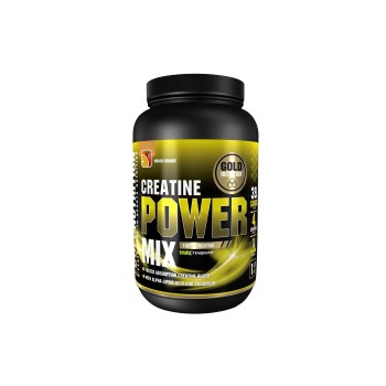 CREATINE POWER MIX...