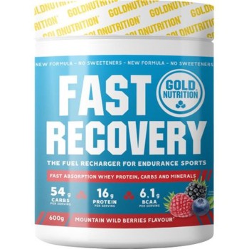 FAST RECOVERY FRUTOS DEL...