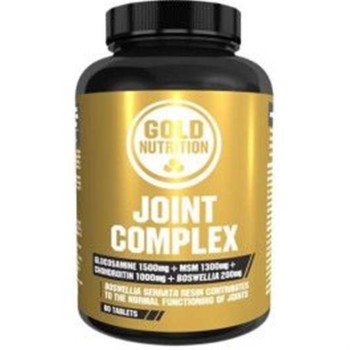 JOINT COMPLEX 60TAB  GOLD...