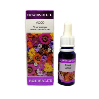 FLOWER OF LIFE ANIMO 15ML...