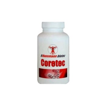 CORETEC Q 10 80CAP...