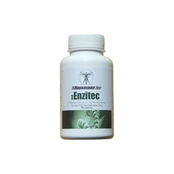 ENZITEC 50CAP     HAUSMANN B