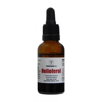 HELIOFEROL 25ML...