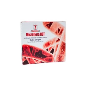 MICROFLORA HST 20SOB...