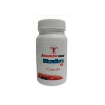 MICROFLORA NEO 20CAP...