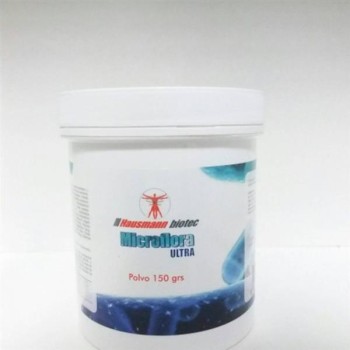 MICROFLORA ULTRA 180G...