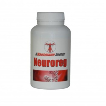 NEUROREG 60CAP   HAUSMANN B