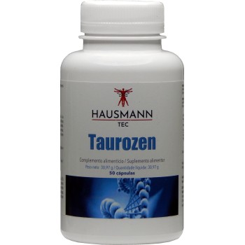 TAUROZEN 50CAP HAUSMANN B