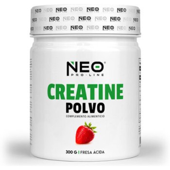 CREATINE FRESA ACIDA  300G...