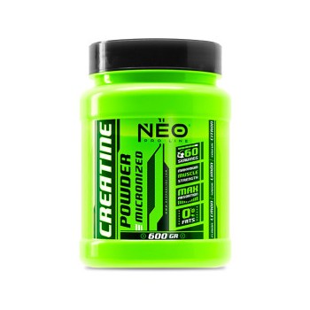 CREATINE LIMON 300G     NEO...