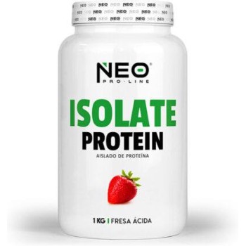 ISOLATE PROTEIN 1 KG...