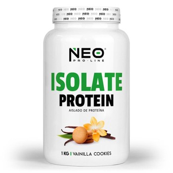 ISOLATE PROTEIN 1 KG...