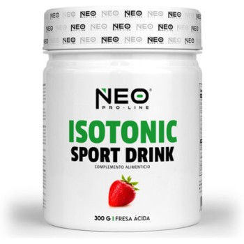 ISOTONIC FRESA ACIDA 300G...