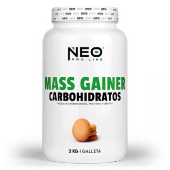 MASS GAINER NEO 2 KG...