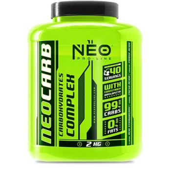 NEOCARB LIMON 2 KG    NEO...