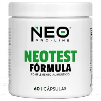 NEOTEST 60CAP    NEO PROLIN